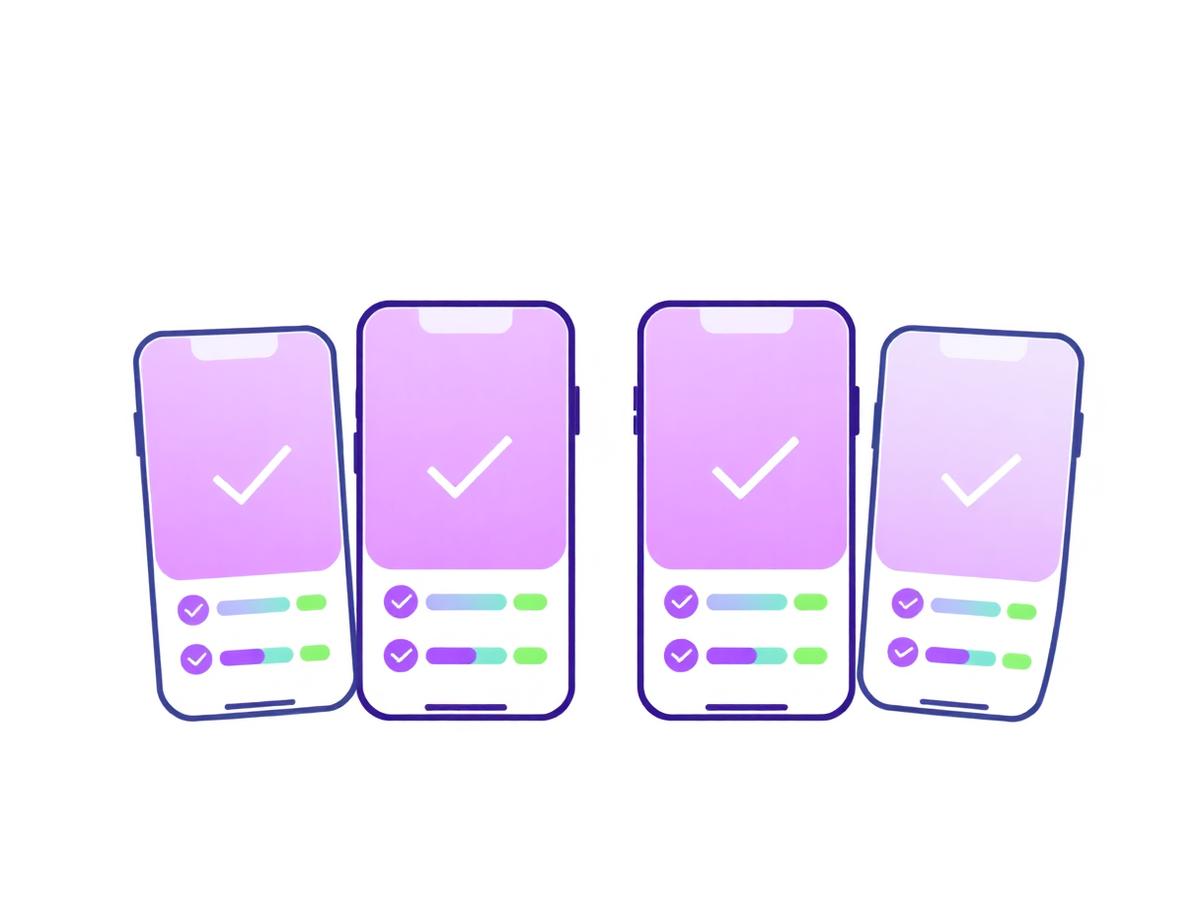 Vier Mitarbeitenden-Apps im Vergleich: StaffApp, Involve, Ahead & Beekeeper