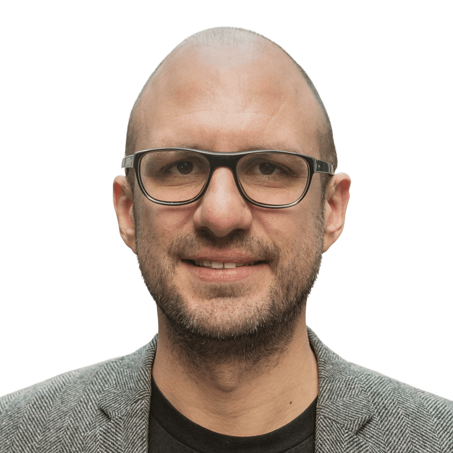 Christian Hagmann